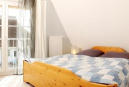 Haus 125, Kiefernweg 29 Villa Karlshagen Екстериор снимка
