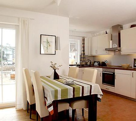 Haus 125, Kiefernweg 29 Villa Karlshagen Екстериор снимка