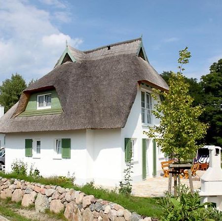 Haus 125, Kiefernweg 29 Villa Karlshagen Екстериор снимка