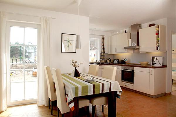 Haus 125, Kiefernweg 29 Villa Karlshagen Екстериор снимка