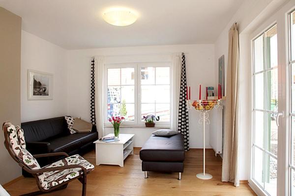 Haus 125, Kiefernweg 29 Villa Karlshagen Екстериор снимка