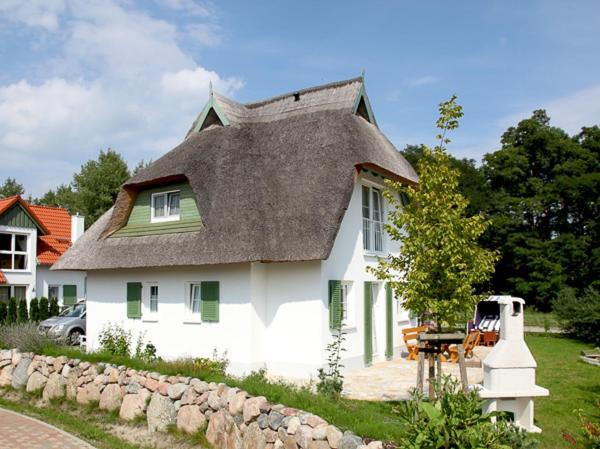 Haus 125, Kiefernweg 29 Villa Karlshagen Екстериор снимка